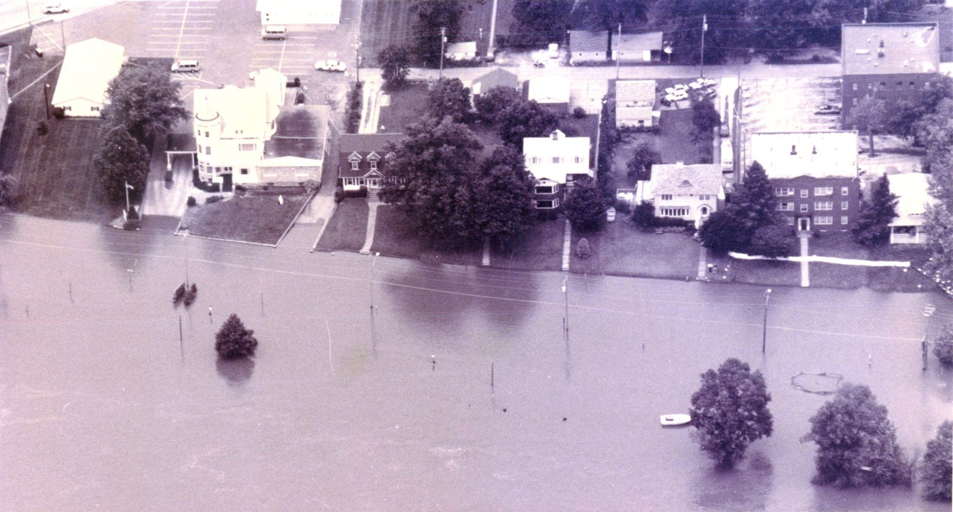 19930702 -- Bettendorf, Iowa